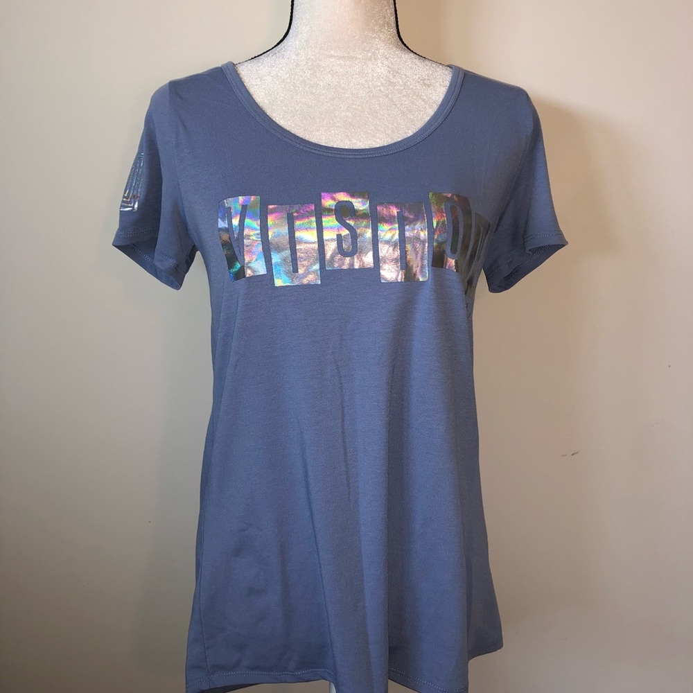 Lularoe Vision Classic T Limited Edition